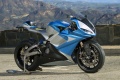 Top 10 motos électriques puissantes