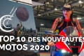 Top 10 nouveautés motos Salon Eicma