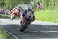 Tourist Trophy Hickman vainqueur Superbike
