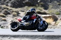 Essai comparatif motos Triumph Rocket 3 R GT