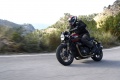 Essai Triumph Speed Twin