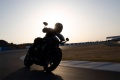 Triumph annonce Street Triple