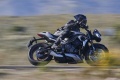 Essai moto Triumph Street Triple 765 RS