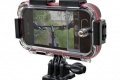 Utiliser smartphone action cam ?
