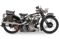 Des V Twin enchères printanières