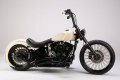 Pape vend Harley état