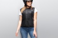 Dainese Smart jacket veste gilet airbag moto fil