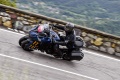 Essai veste Dainese Gran Turismo Gore Tex