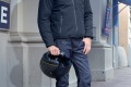 Veste textile Tucano Urbano Isola