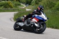 Essai moto Vyrus 986 M2 Strada