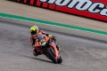 WSBK Bautista donne rythme à Aragon