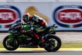 WSBK Doublé Rea