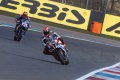 WSBK Sykes mène essais à Assen