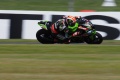 WSBK course Superpole Rea