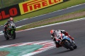 WSBK Sykes pole