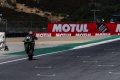 WSBK Rea survole course superpole