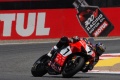 WSBK Davies impose course 2 !