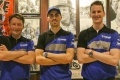 WSBK Loris Baz retour Ten Kate Racing