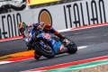 WSBK Van der Mark avantage à Magny Cours