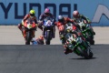 WSBK cap titre à Magny Cours