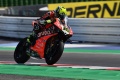 WSBK Bautista revanche superpole