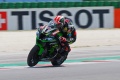 WSBK Rea pole à Misano
