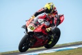 WSBK Bautista lance saison à Phillip Island