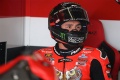 WSBK Redding chez Ducati