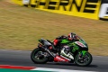 WSBK Rea vainqueur reprise