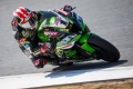WSBK 5e pole saison Rea