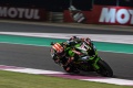 WSBK Rea pole