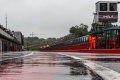 WSBK seconde course annulée !