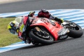 WSBK Bautista donne ton à Phillip Island