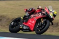 WSBK Bautista persiste à Phillip Island