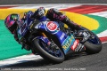 WSBK Lowes domine test Portimao