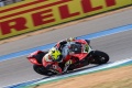 WSBK Bautista commandement Thaïlande