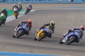 WSS De Rosa mène essais Espagne