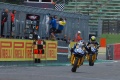 WSS Krummenacher course