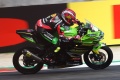 WSS300 Carrasco victoire