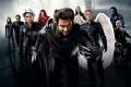 Film moto X Men L affrontement final