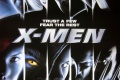 Film moto X Men