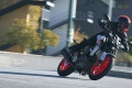 Essai moto Yamaha MT 125