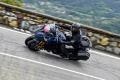 Essai Yamaha Niken GT