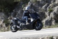 Essai maxi scooter Yamaha TMax 560 TechMax