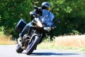 Essai moto Yamaha Tracer 700 GT