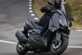 Essai scooter Yamaha Xmax 300 Iron Max