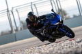 Essai Yamaha YZF R125