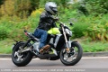 Essai moto Zontes 310 V