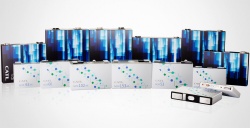 La batterie qui tient 2 millions de kilomètres