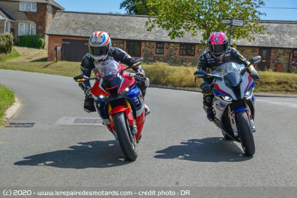 Superbike, Supersport et Lightweight seront au départ de la première édition Superbike, Supersport et Lightweight seront au départ de la première édition